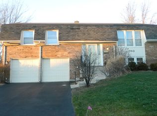 790 Charleston Ln, Hoffman Estates, IL 60192