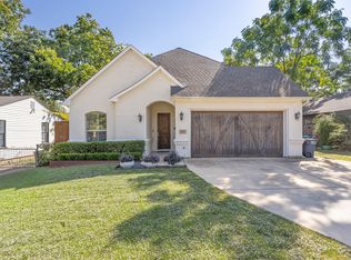 4521 Pershing Ave, Fort Worth, TX 76107