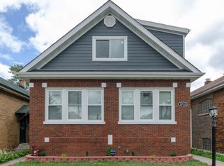 8733 S Laflin St, Chicago, IL 60620