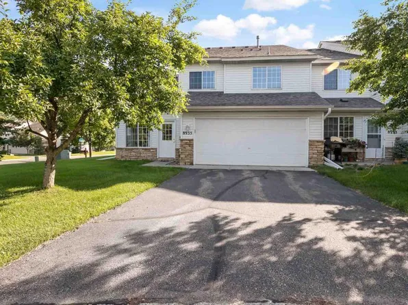 8935 Partridge Rd, Saint Bonifacius, MN 55375