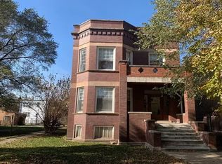 7812 S Peoria St #2, Chicago, IL 60620