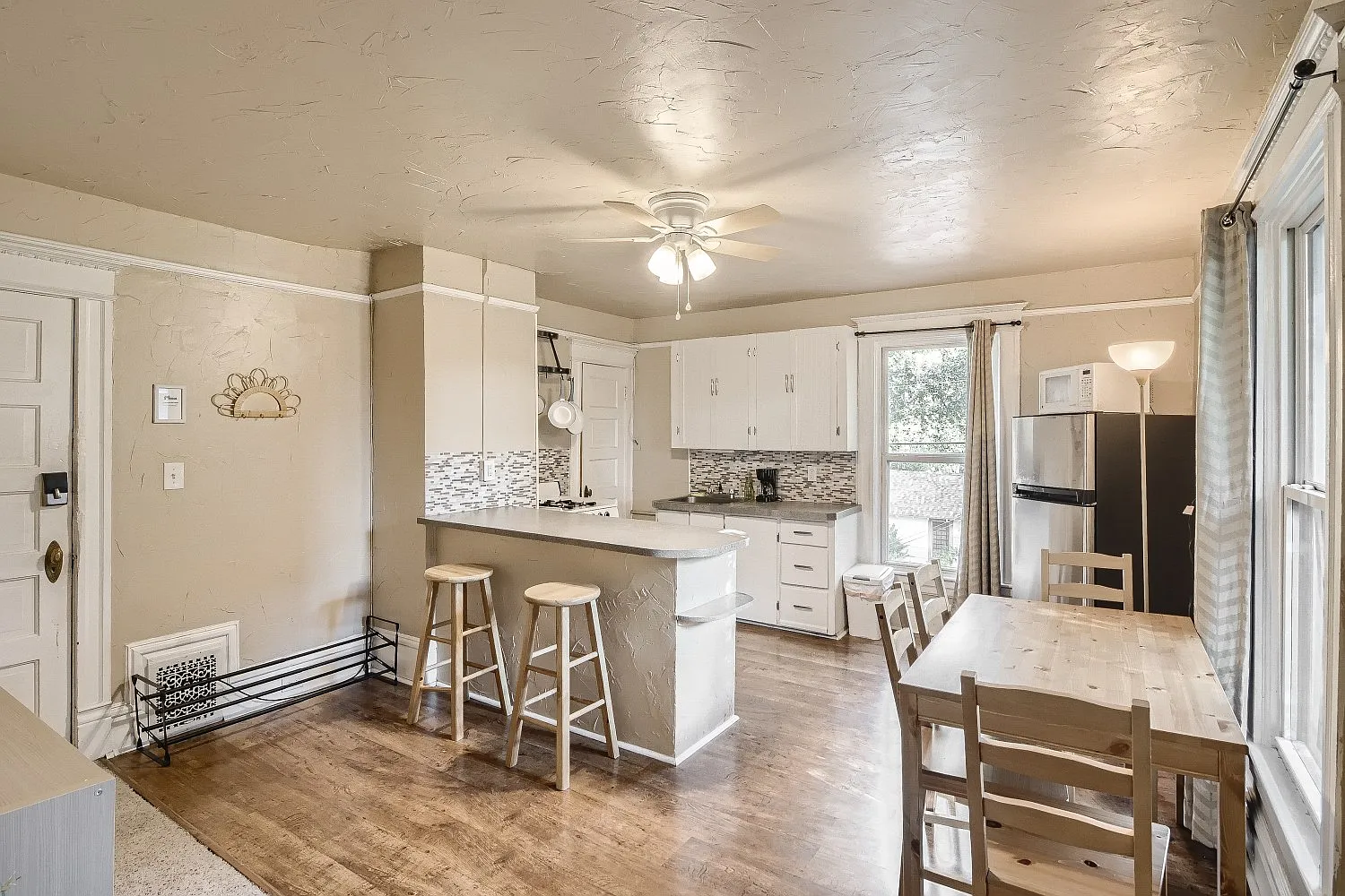 1 bed, 500 sqft, $950 — Photo 4