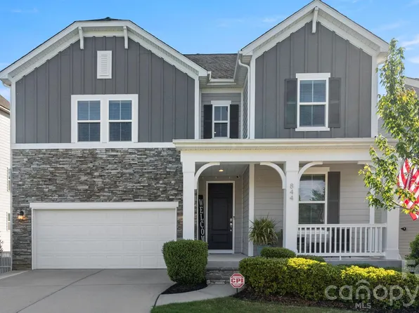 844 Neff Ct, Fort Mill, SC 29715