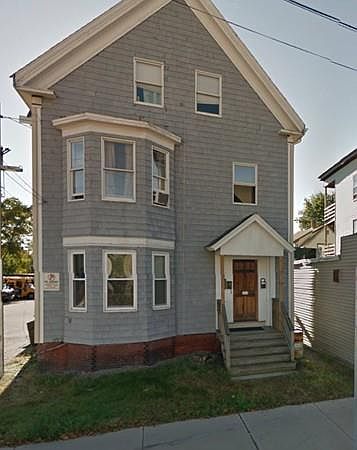 1st image of 896 Western Ave #1