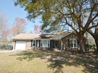 1239 Old Fort Rd, Moncks Corner, SC 29461