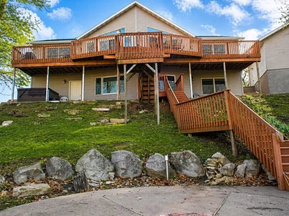 1256 Scenic Pl, Ellston, IA 50074