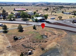 D St, Shaniko, OR 97057