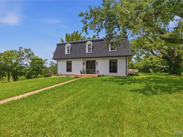 301 Sunset Ln, Potosi, MO 63664