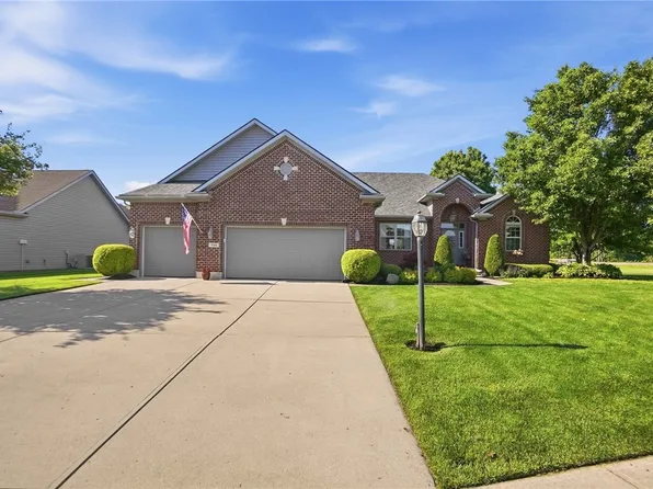 710 Governors Rd, Troy, OH 45373