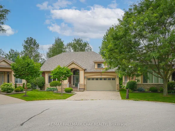 34 Tuscany Grande, New Tecumseth, ON L9R 0E2