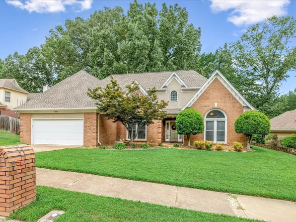 700 Belle Watley Ln, Collierville, TN 38017