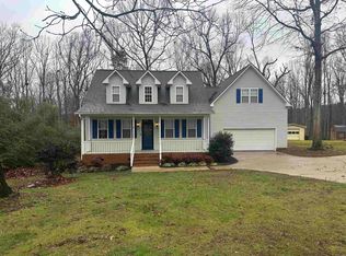 218 Brittany Rd, Gaffney, SC 29341