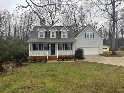 218 Brittany Rd, Gaffney, SC, 29341
