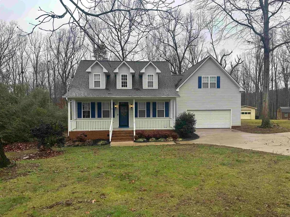 218 Brittany Rd, Gaffney, SC 29341