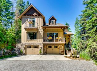 11036 E Marmot Trl, Coeur D Alene, ID 83814