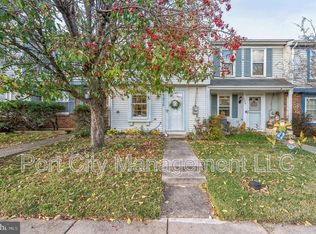 5826 Whitfield Ct, Frederick, MD 21703