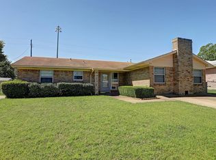 518 Allen Ave, Duncanville, TX 75137