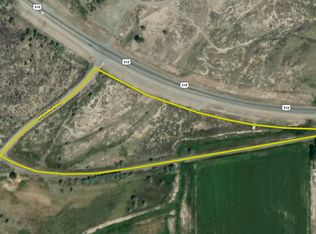 Highway 310 Lot Wp001, Lovell, WY 82431