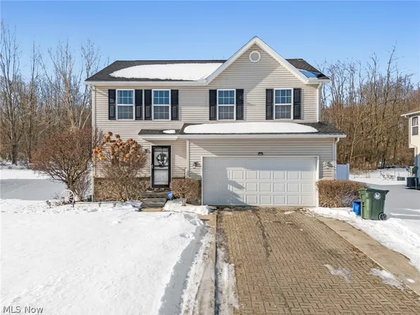 419 Whitetail Trl NE, Canton, OH 44704