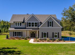 1518 The Rock Rd, Thomaston, GA 30286