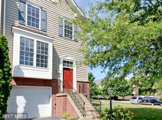 9785 Cheshire Ridge Cir, Manassas, VA 20110