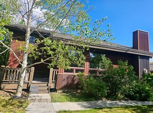3866 Holiday Curve Dr, Park City, UT 84098