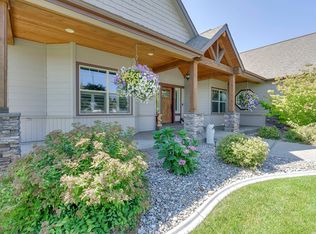 1500 W Polo Green Ave, Post Falls, ID 83854