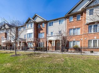1790 Finch Ave #16, Pickering, ON L1V0A1