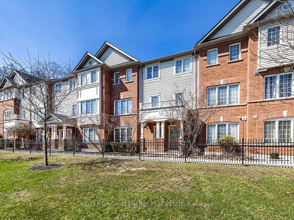 1790 Finch Ave #16, Pickering, ON L1V 0A1