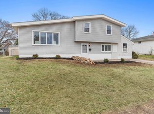 117 Rosewood Dr, Newark, DE 19713