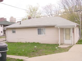 311 1/2 S Blackstone St, Jackson, MI 49201