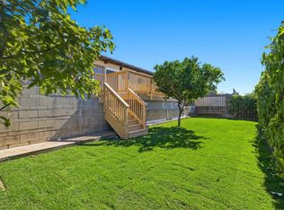6368 49th St, San Diego, CA 92120