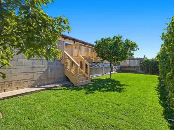 6368 49th St, San Diego, CA 92120