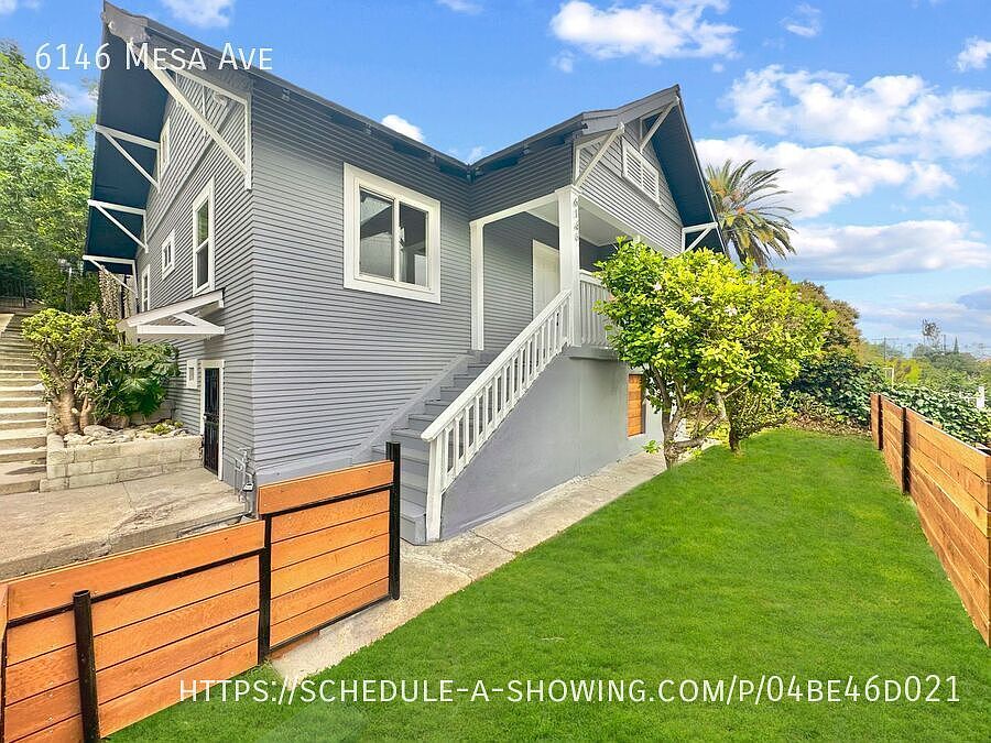 1st image of 6146 Mesa Ave