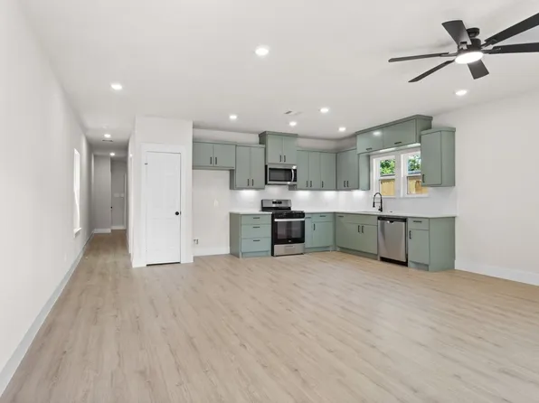 1101 Wooding St, Houston, TX 77011