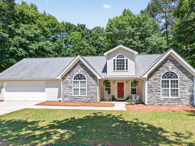 6020 Fieldwood Ln, Loganville, GA, 30052