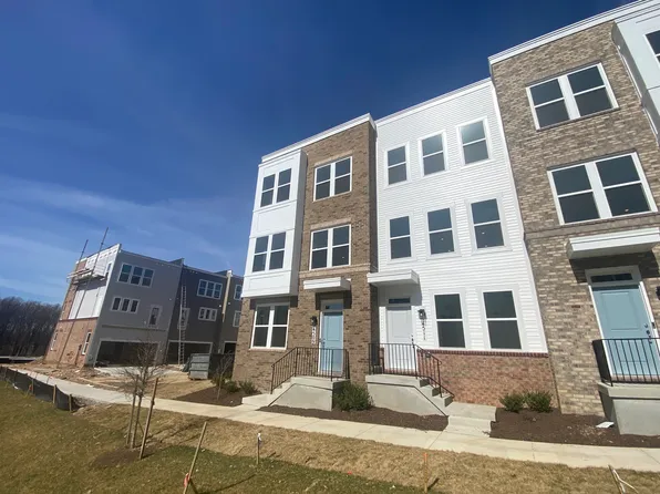 4509 Hopper Aly, Boyds, MD 20841