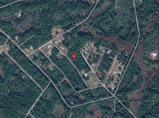 120 Glenside St, Georgetown, FL 32139