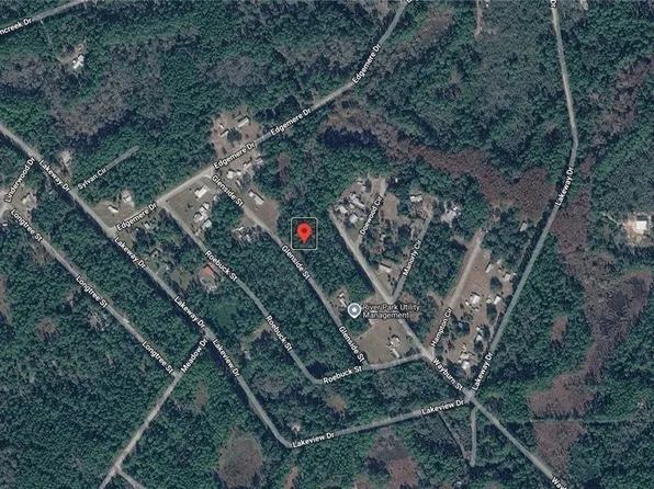 120 Glenside St, Georgetown, FL 32139