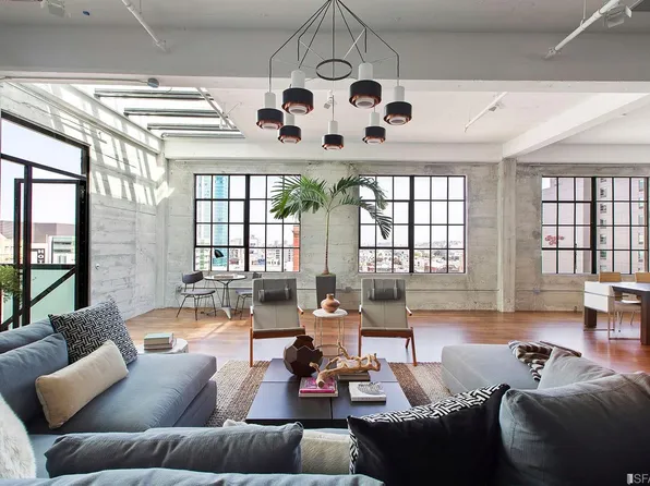6 Mint Plz APT 900, San Francisco, CA 94103