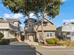 440 Lago Ln, Santa Cruz, CA 95062