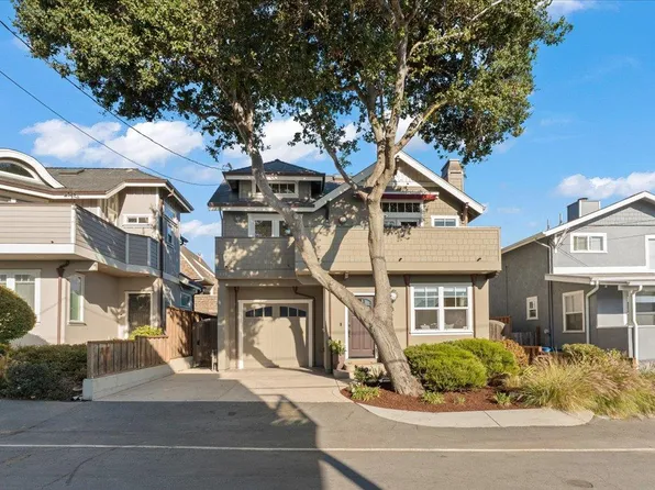 440 Lago Ln, Santa Cruz, CA 95062