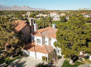 8916 Rainbow Ridge Dr, Las Vegas, NV 89117