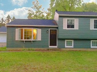 2490 Copley Rd, Akron, OH 44321