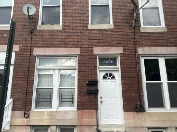 2451 McCulloh St #2, Baltimore, MD 21217