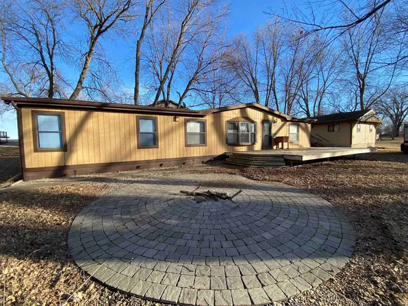 15230 War Eagle Blvd, Spirit Lake, IA 51360