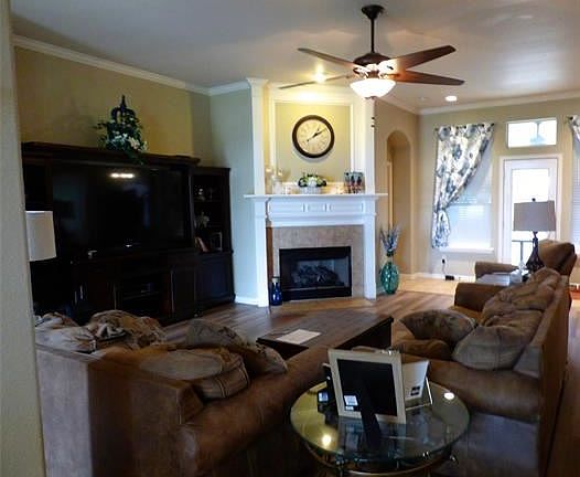 5th image of 7008 Twin Hills Dr