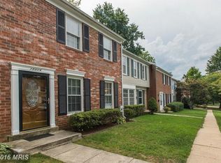 18604 Kingfisher Ter, Gaithersburg, MD 20879