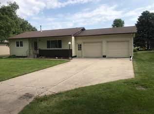 1023 Hartford St, Hawley, MN 56549