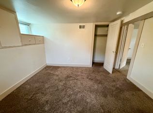 2715 1/2 House Ave, Cheyenne, WY 82007